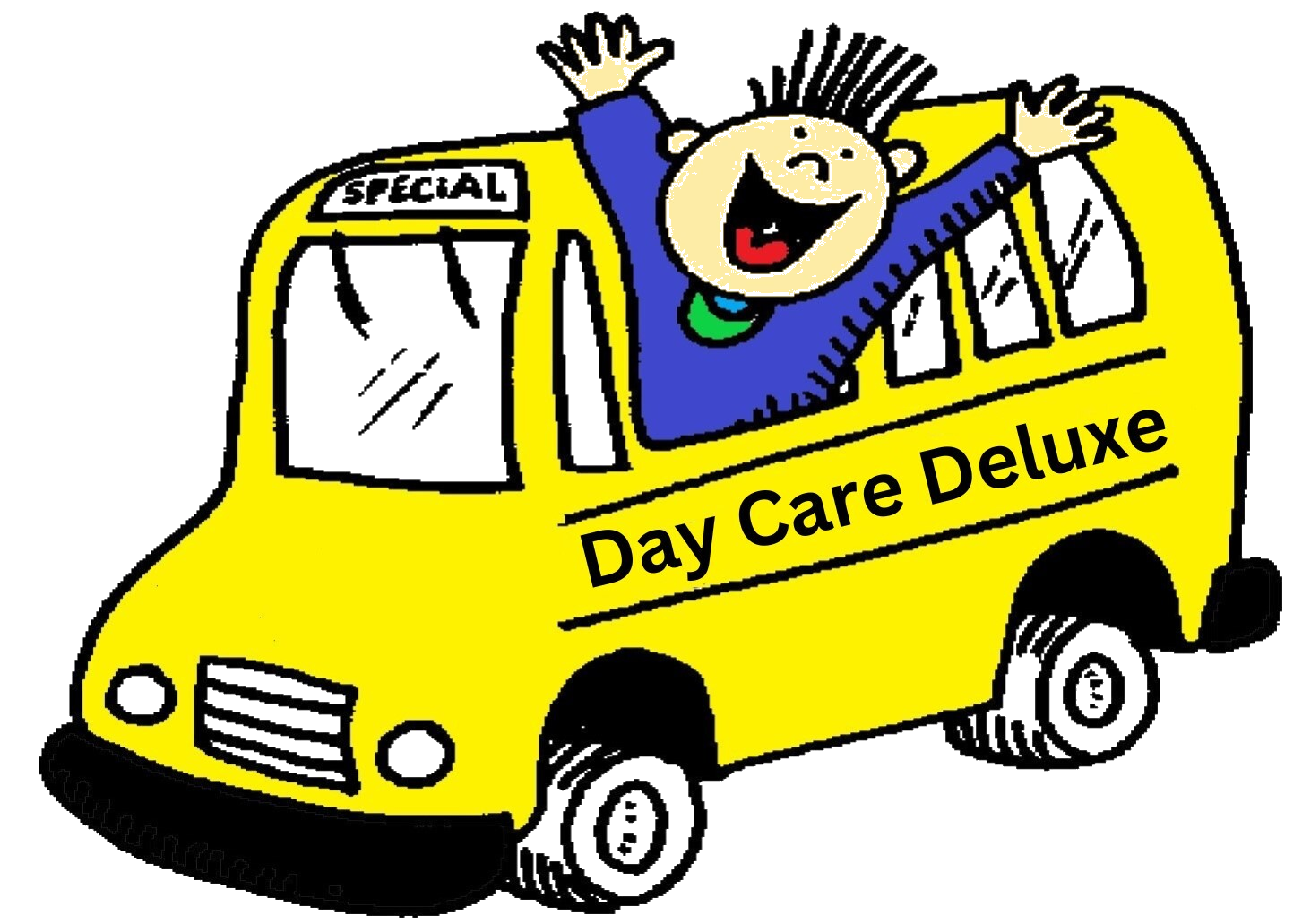 Day Care Deluxe, Prosper, TEXAS  75078